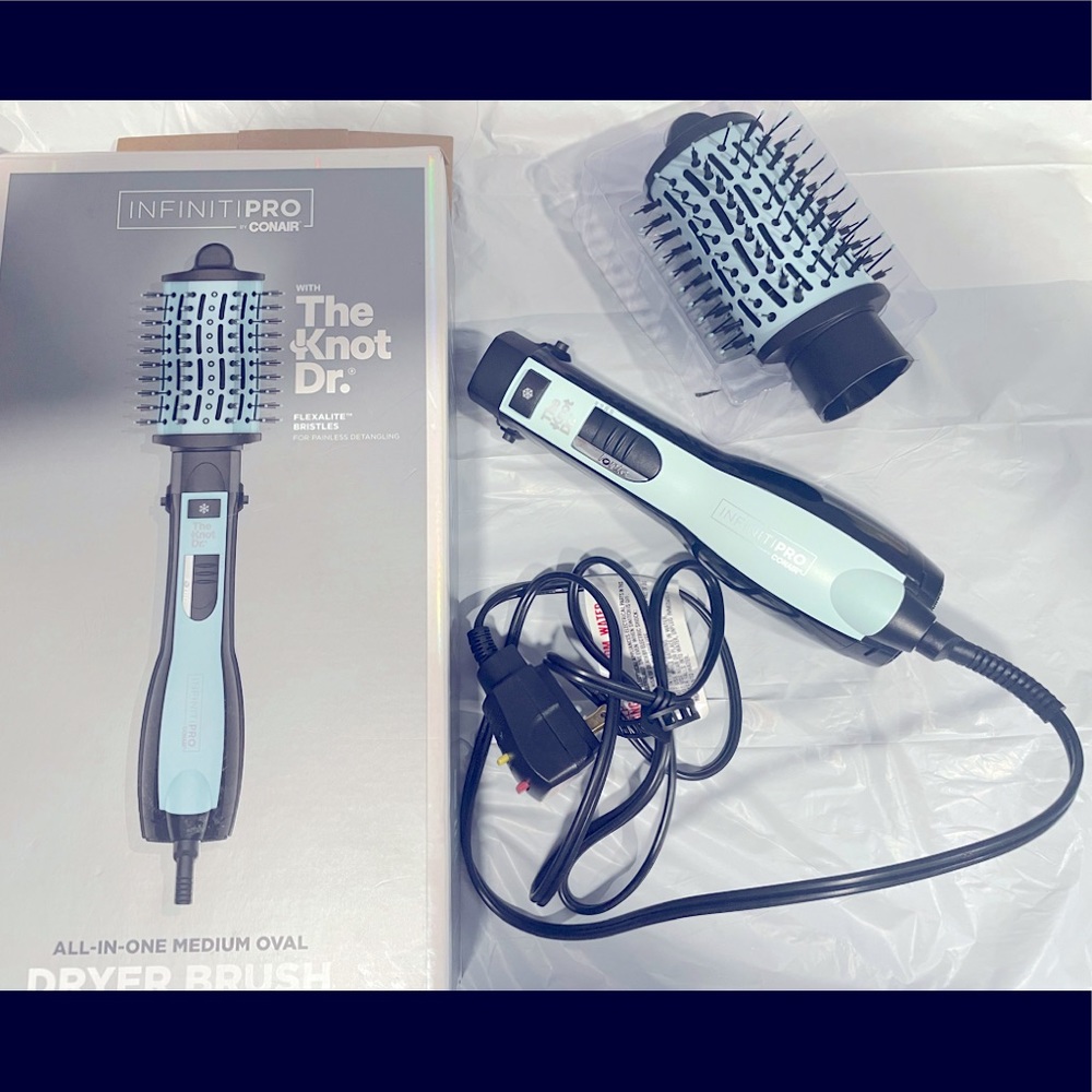 InfinitiPro by Conair